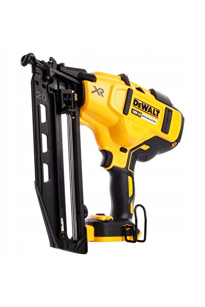 NO BRAND 16Ga 18V Dewalt Dcn660D2 Pistol de cuie Brad