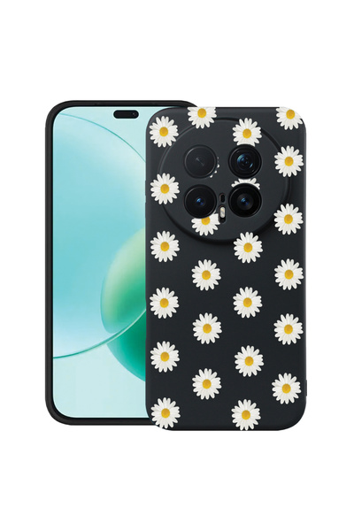 bestcase ®   Θήκη TPU Υπέρλεπτη Husa για Honor Magic8 Pro, Daisy, 3156797 B 2012