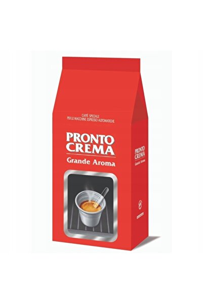 Lavazza Qualita Oro Lavazza Pronto Crema Grande Aroma Cafea boabe întregi mix...