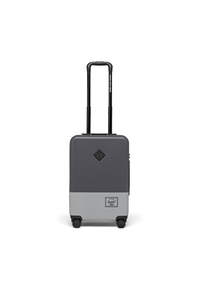 Herschel Supply Co. Herschel Heritage™ | Dayanıklı Kabin Boy Valiz, 42 L