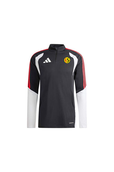 adidas Ks ESKİŞEHİRSPOR DRILL TOP تي شيرت رجالي للتدريب على كرة القدم بأكمام ...