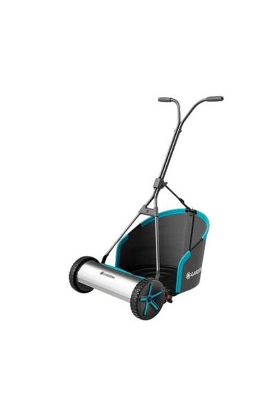 Gardena 11765-20 Manuel Çim Biçme Makinesi Plus 400