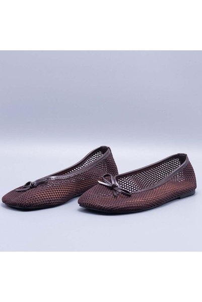 Gusse Drusille Women's Ballerinas 201-4