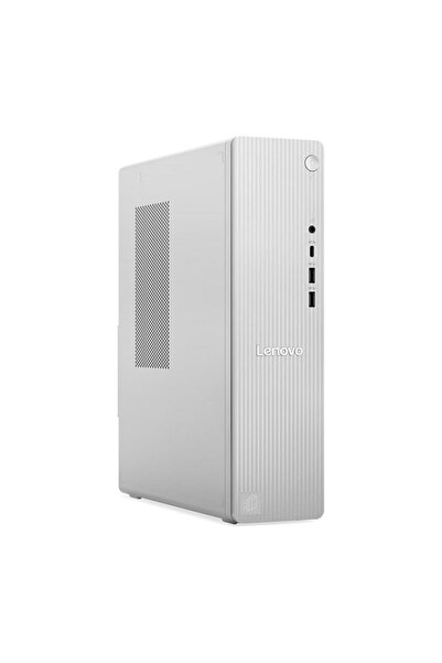 Generic PC desktop modern tip tower pentru muncă și studiu