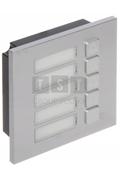 DONG DAHUA Modul tastatură cu 5 butoane Vto4202F-Mb5 Dahua
