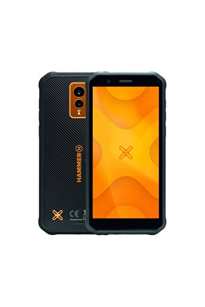 hammerbohrer Smartfon Myphone Hammer Energy X 4/64Gb