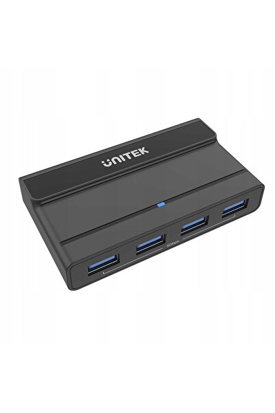 Unitek H1310A Comutator KVM cu 4 porturi USB-A