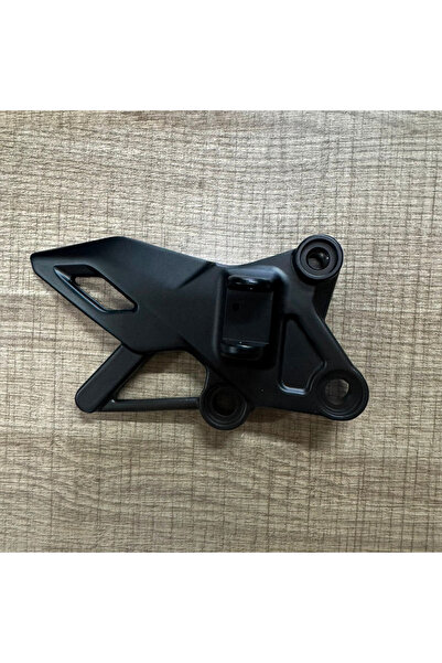 diğer 111 SOL ÖN SÜRÜCÜ BASAMAK BRAKETİ SRK 250 RR 400 RR