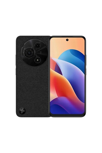 TCLHOME Smartphone Tcl 60Se 8/512Gb Negru T517H 4G LTE