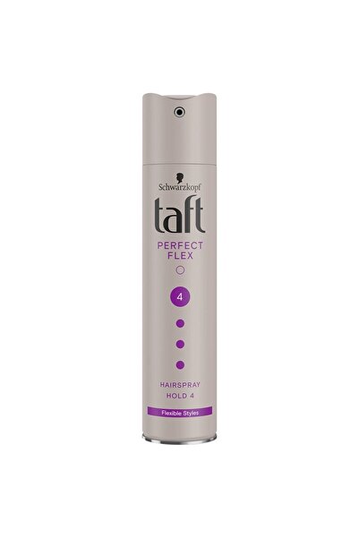 Taft Fixative, Taft, Par 250 ml Perfect Flex