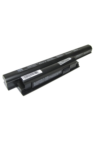 NO BRAND Baterie pentru laptopuri Sony Litiu-Ion 4400 mAh Polion