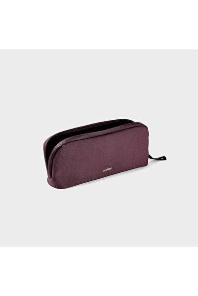 Orbitkey Μωβ Κασετίνα