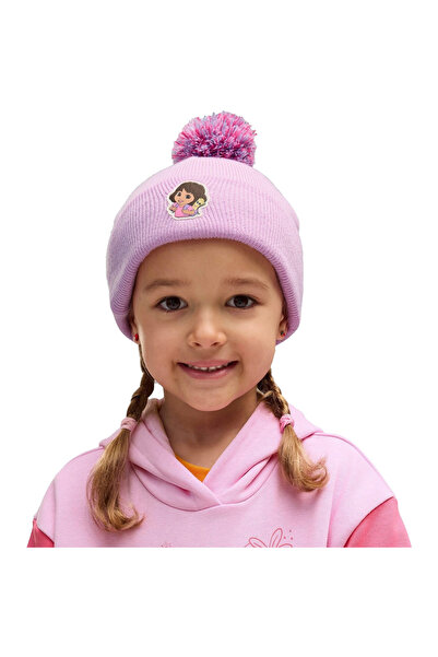 Puma Bean X Dora The Explorer, Pink, Kids