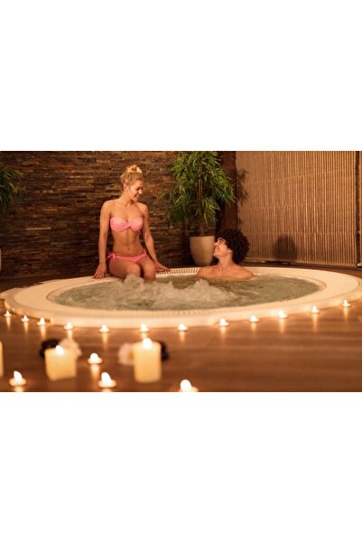 NO BRAND Ulei esențial parfumat pentru saună și jacuzzi Stapar Pădurea de Nord