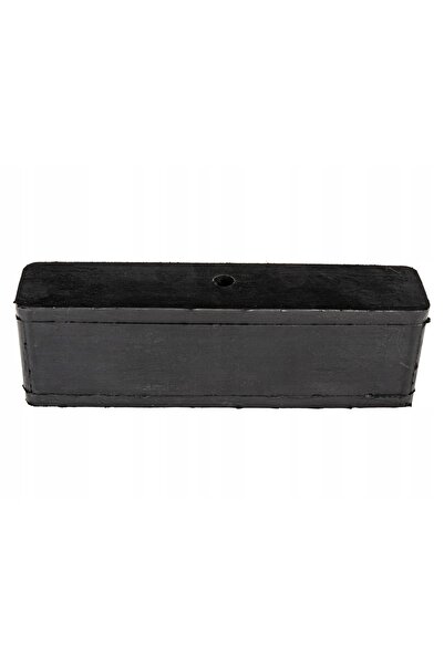 NO BRAND Tampoane de cauciuc pentru remorcă Hl6011 Hl8011 50X60X200Mm 2 bucăți