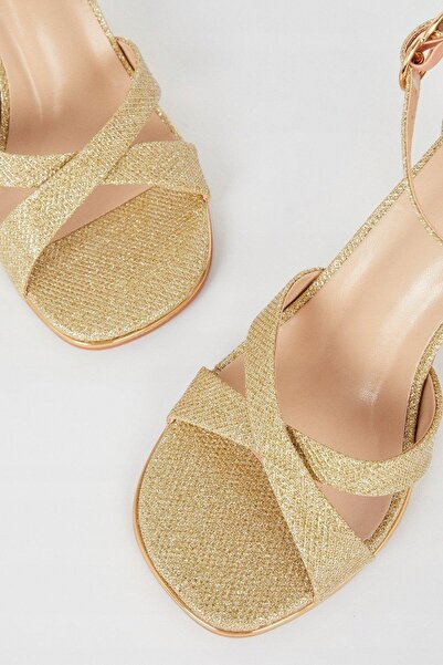 NO BRAND Simplu clasic Golden Bucks Dorothy Perkins 38
