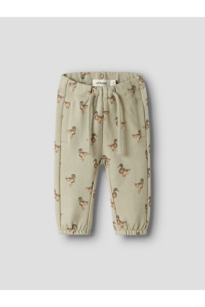 Lil' Atelier Baby Sweatpants Regular Fit
