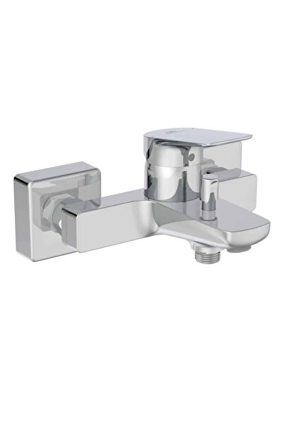 İdeal Standard Ceralife C Bathtub Faucet, 7cm x 7cm x 15cm Chrome