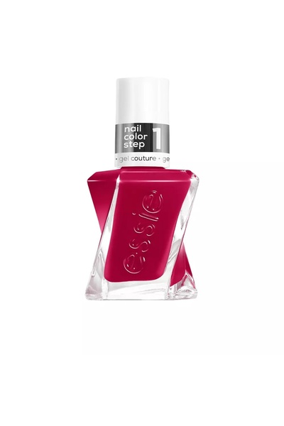 ESSİE Lac de unghii cu efect de gel GEL COUTURE 541 chevron trend 13.5 ml