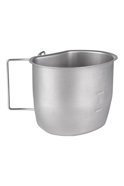 BCB Κύπελλο Crusader Canteen Chrome 750 ml (CN540)