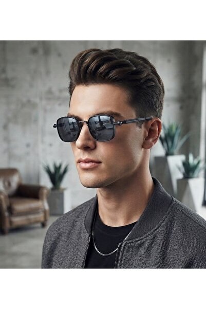 viberia The Chronos Facets Elegance Beyond Time Sunglasses Limited Edition