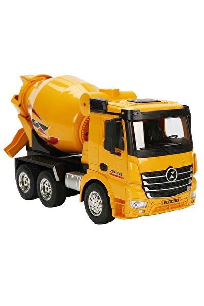 NW NessiWorld S00005084 R/C İş Mak.1/18 Bet.Mi̇ks 3.7Vusb