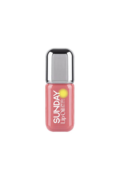 Cathy Doll Sunday Lip Oil Spf50+ Pa++++