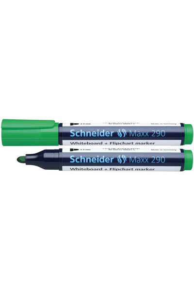 SCHNEIDER Marker pentru tabla Maxx 290 (Culoare scriere: Roz)