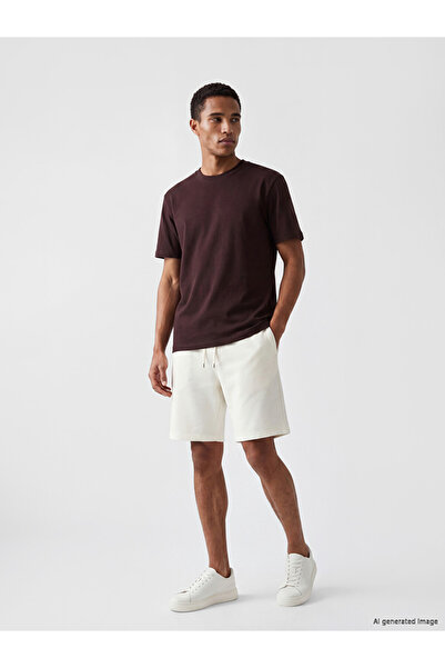 LC Waikiki Regular Fit Men's Shorts 2 Pack