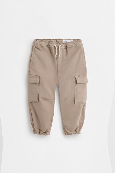 LEFTIES Kargo jogger jean