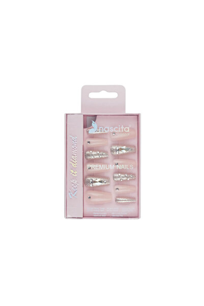 nascita PREMIUM DIAMOND SERIES TAKMA TIRNAK