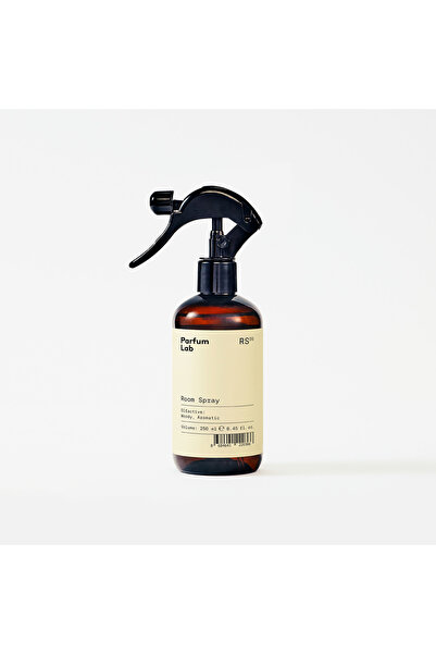 ParfumLab RS05 Room Spray | Odunsu · Temizlik | 250 ml | Sınırlı Stok
