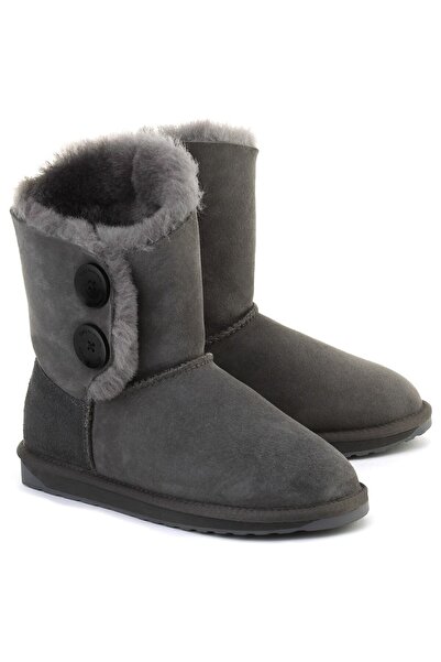 EMU Valery LO Charcoal