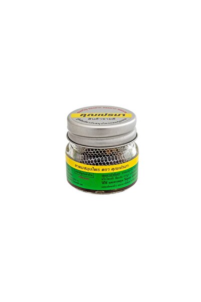 Khun Prema %100 Doğal Thailand Bitkisel İnhaler 8 gr