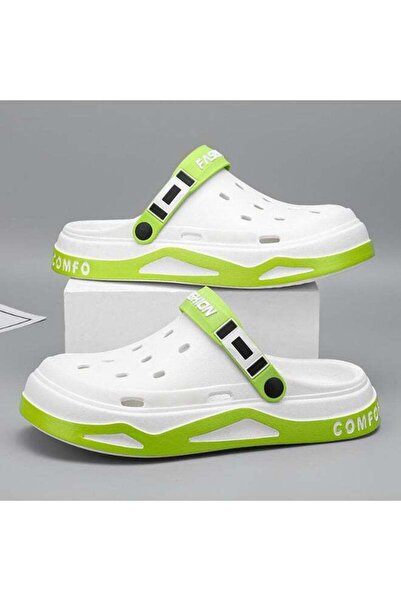 Generic Classic Clog unisex-adult Clog Men's Casual Clogs, Arch Support Clogs...
