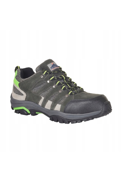 PORTWEST HALFBOTYKED SHOES STEELITE LOIRE S1P HRO FW36 MĂRIMEA 45
