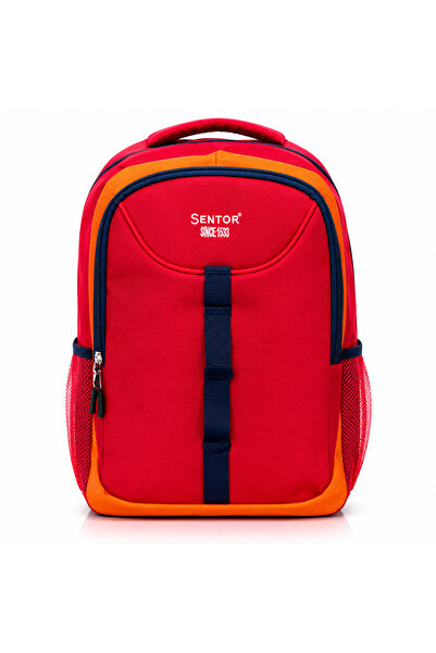 Sentor Backpack Red Sn-2005