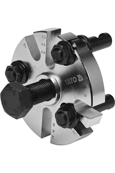 VOREL by YATO Extractor de arbore cotit cu 3 gheare YATO YT-06340