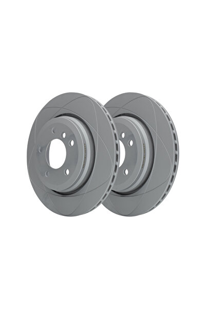 Atelier.V Disc de frână 320X22 V POWER DISC ATE