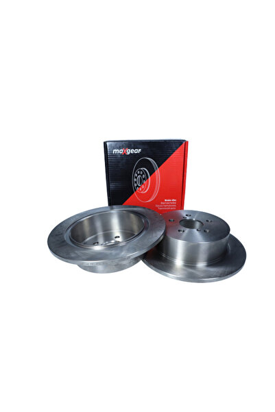MaxGear TARCZA HAM. SUBARU T. LEGACY 03-
