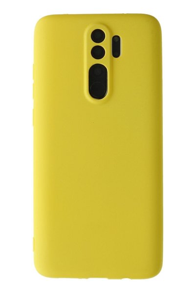 Ummeslem Compatible Case for Xiaomi Redmi Note 8 Pro Yumauask Colorful Flexib...