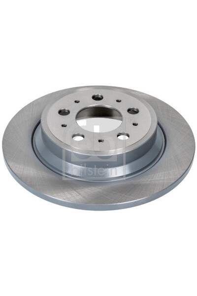 FEBI BILSTEIN HAM TYL DISC 288X12 P