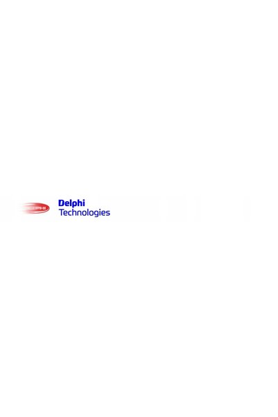 Delphi Home DISC HAM PRZOD 281X26 V