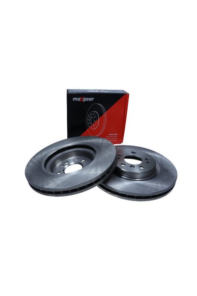 MaxGear TARCZA HAM. DB P. W164/W251