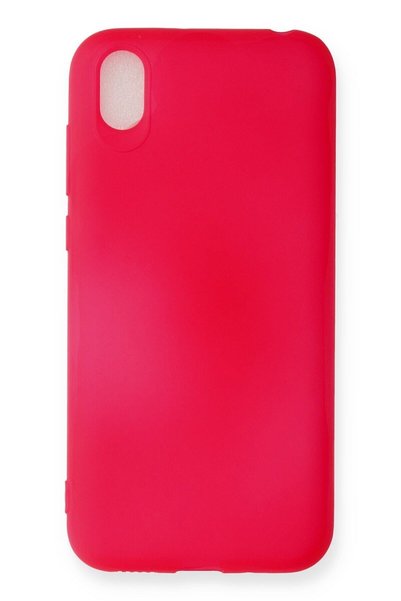 Ummeslem Compatible Case for Huawei Y5 2019 Yumauask Colorful Flexible Premiu...