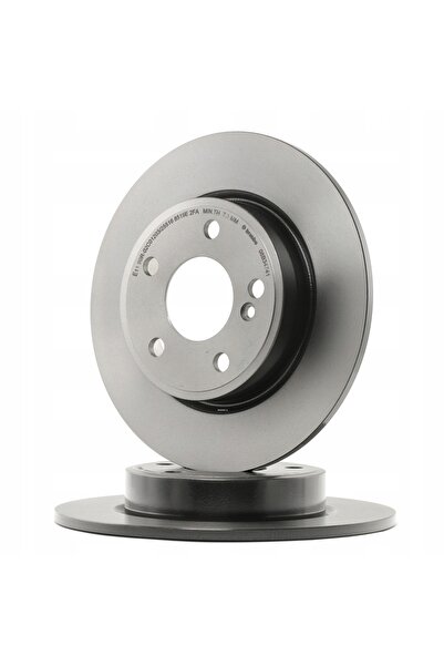 BREMBOO DISC HAM TYL 276X9 P BREMBO