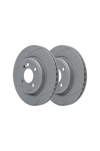 Atelier.V DISC HAM PRZOD 276X22 V POWER DISC ATE