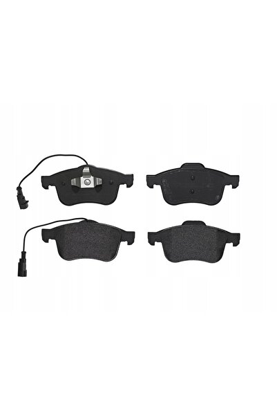 Brembo Set plăcuțe de frână. P 23 132 BREMBO-TU