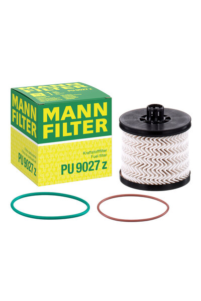 Mann-Filter FILTRU DE COMBUSTIBIL