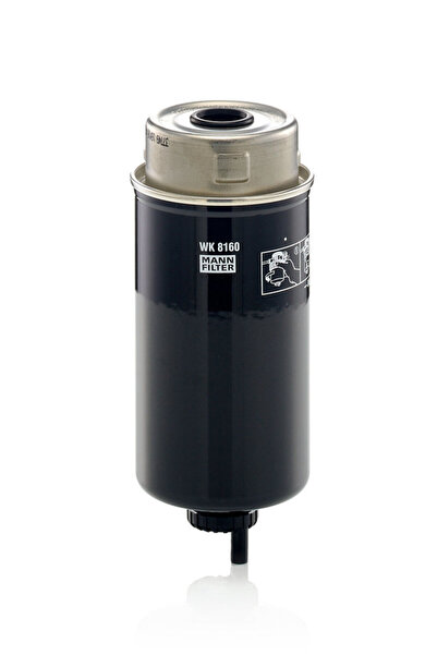 Mann-Filter FILTRU DE COMBUSTIBIL